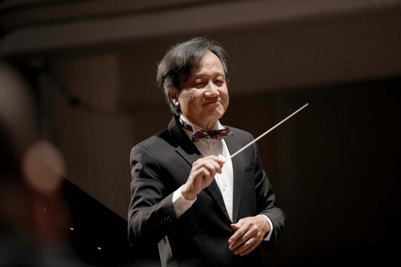 ‘A night of Beethoven’ concert to take place in HCM City on February 18
