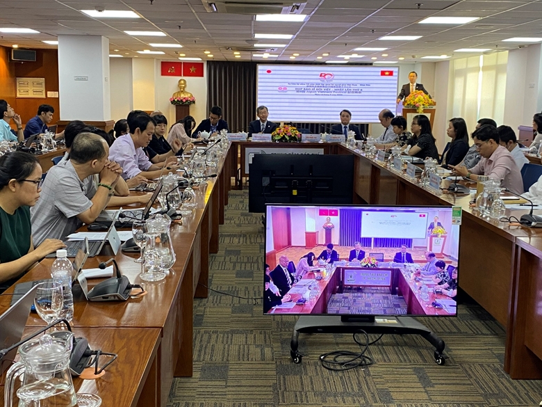 8th Vietnam – Japan Festival to take place in HCM City in late February