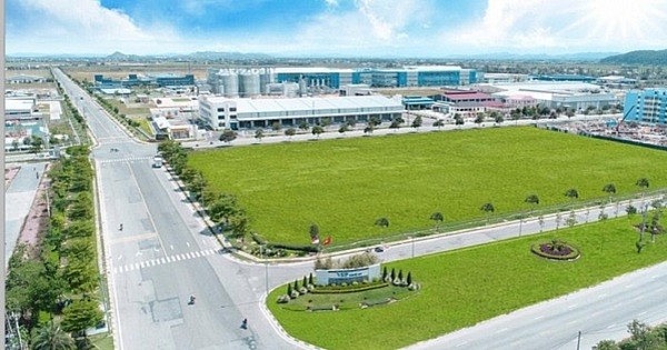 Southern city reduces land rent by 30