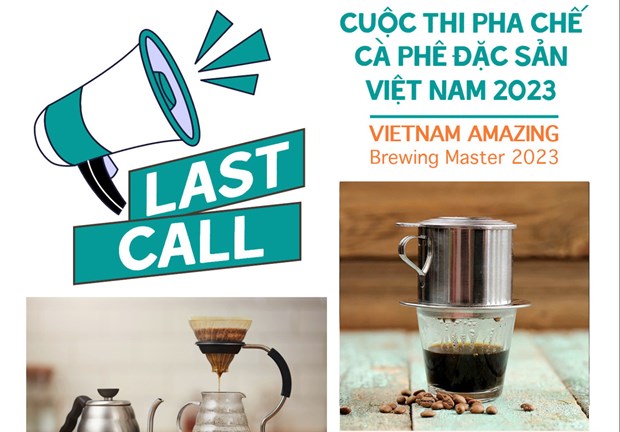 Vietnam Amazing Brewing Master to be first held in Dak Lak