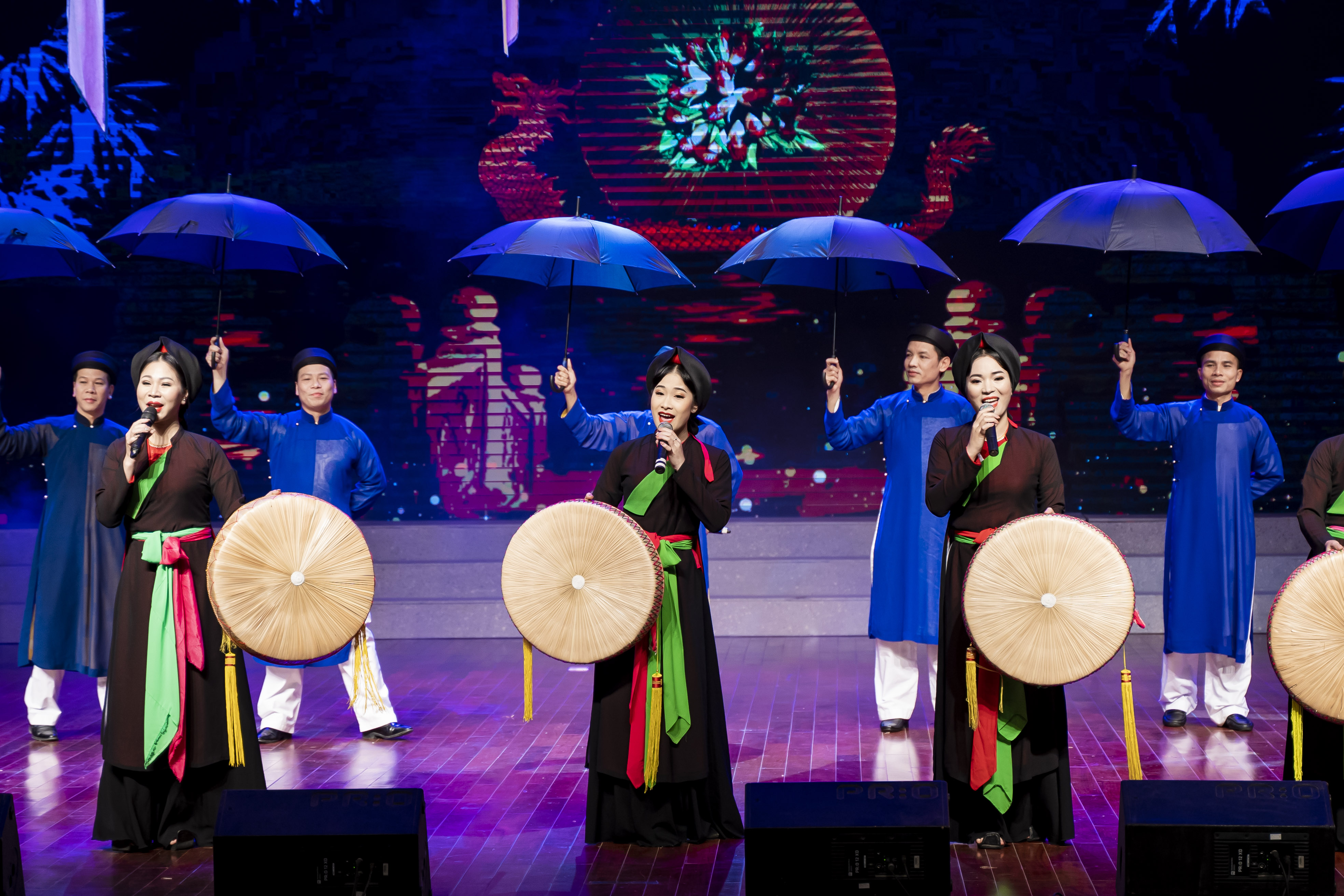 Northern Bac Ninh province organizes Quan Ho folk singing contest