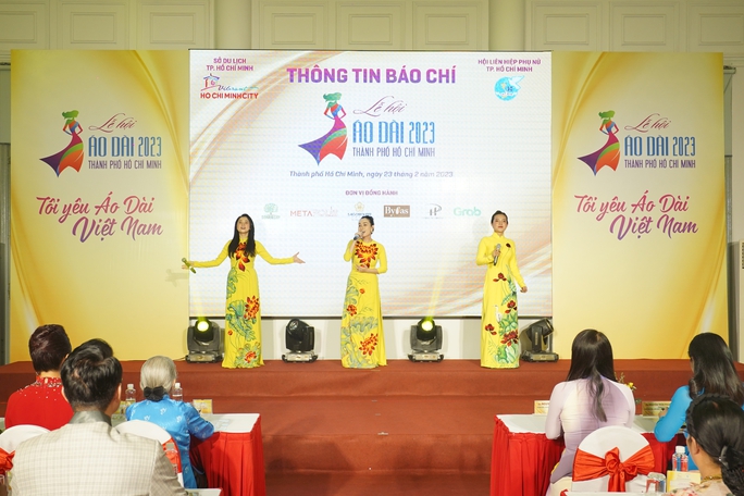 Ho Chi Minh City to promote Ao Dai Festival in Singapore