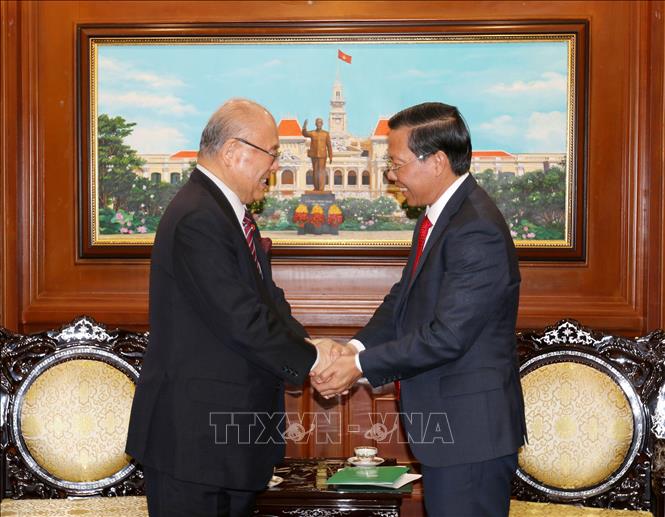 Culture of peace and friendship between Vietnam and Japan to be spread