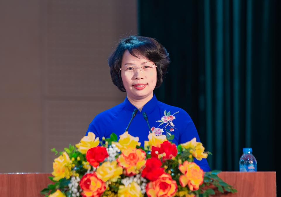 Digital transformation application in studying and following Uncle Ho’s teachings