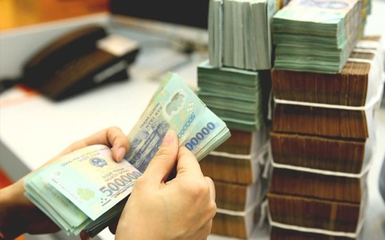 Credit in Ho Chi Minh City rises 0 37