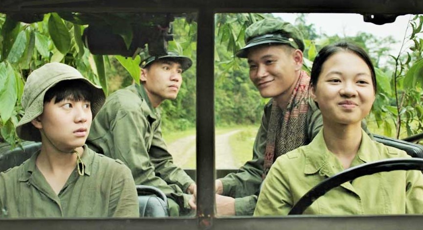 Ten films screened during film week to celebrate 80 years of Party s first platform on culture