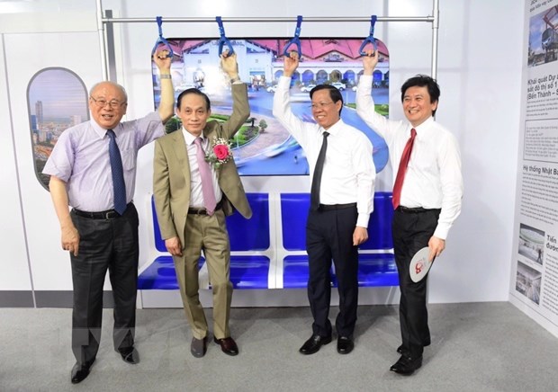 Festival in Ho Chi Minh City promotes cooperation between Vietnam and Japan