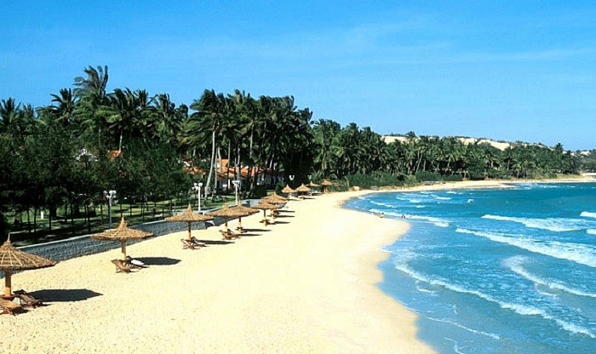 Vietnam’s My Khe beach named among top 10 best Asian beaches