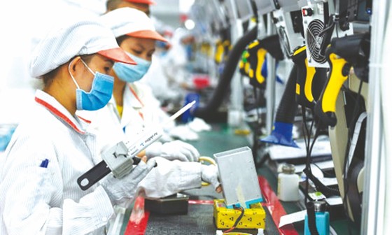 HCM City leads in new FDI projects in first 2 months