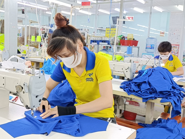 HCM City Banks provides some 570 billion VND of low interest capital to businesses