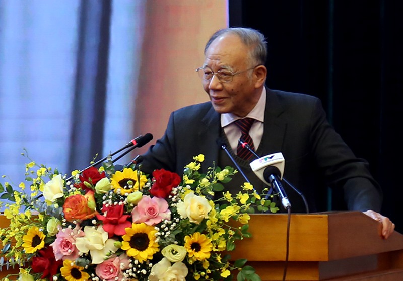 Tuyen Quang implements studying and following Ho Chi Minh’s ideology, morality and style