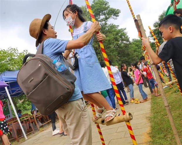 Vietnam among top six best Asian destinations for family holidays