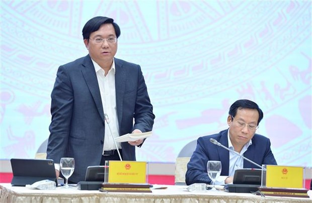 Focal public investment key to effective disbursement official