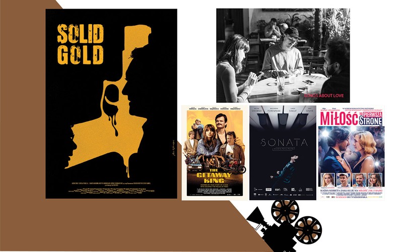 Polish Film Week in Vietnam to take place in three major cities