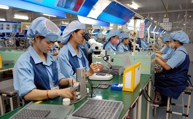 Vietnam invests over 115 million USD in outbound markets in first 2 months