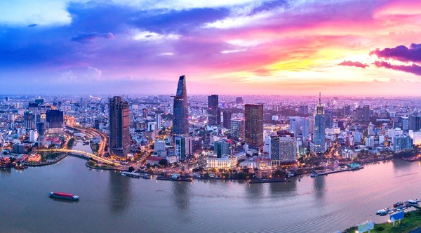 German journal highlights Vietnam’s economic achievements