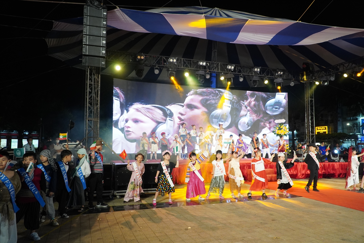 23rd Francophone Festival of Mekong Delta Region held in Can Tho City