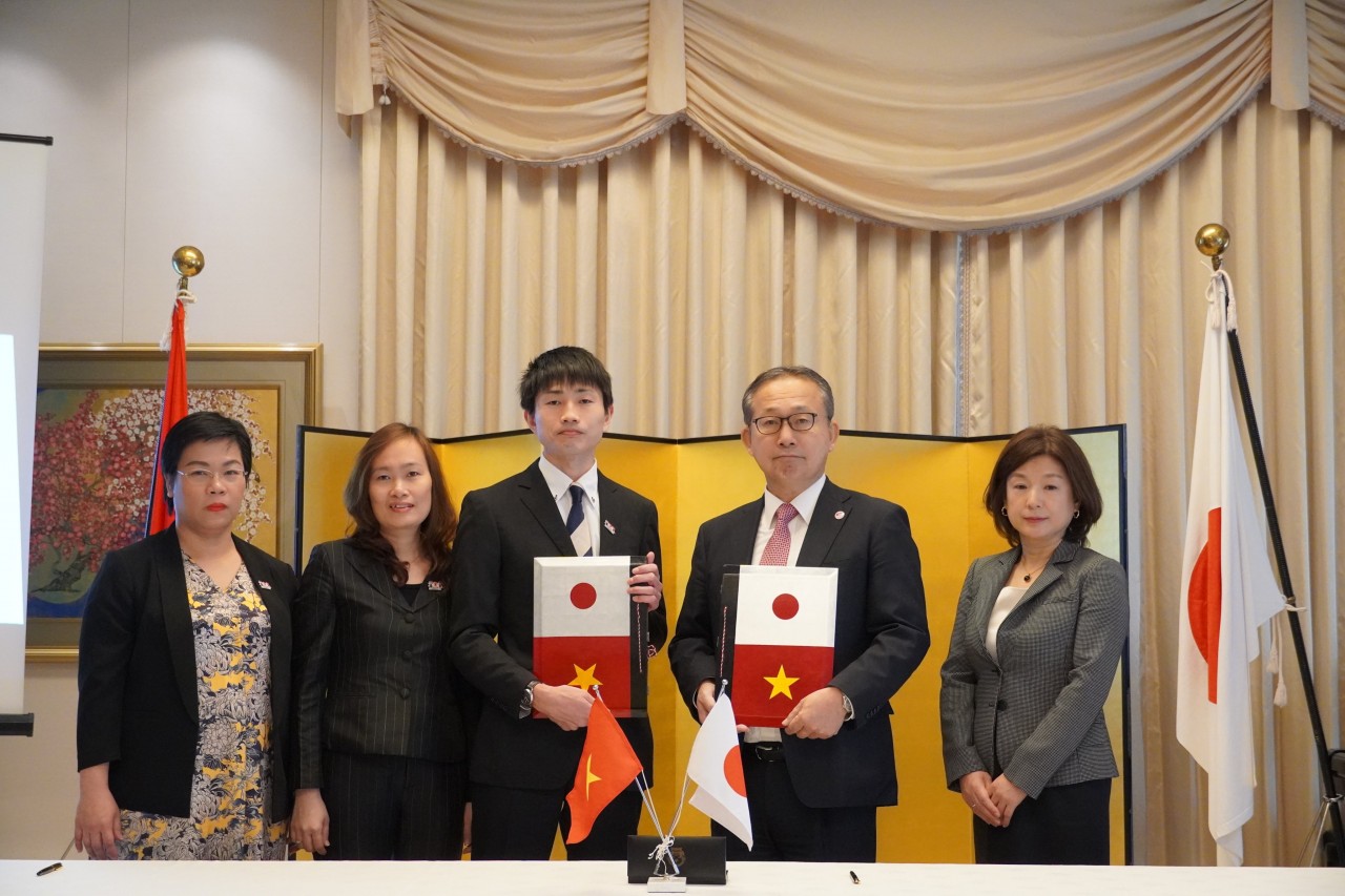 Six thousand ethnic minority people receive livelihood improvement