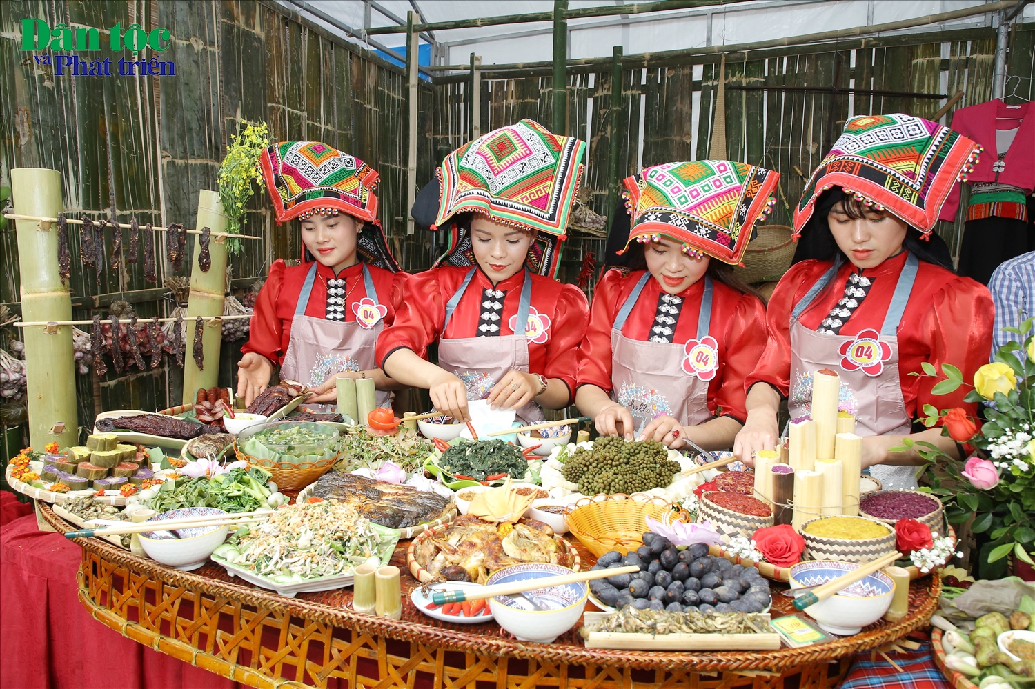 Hoa Ban Festival in northwestern mountainous province of Son La