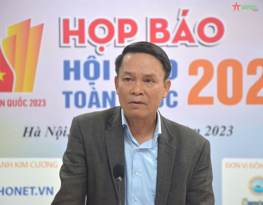 Cultural activities welcome National Press Festival 2023