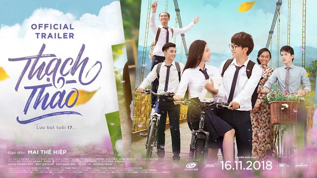 Francophone Film Festival in Vietnam