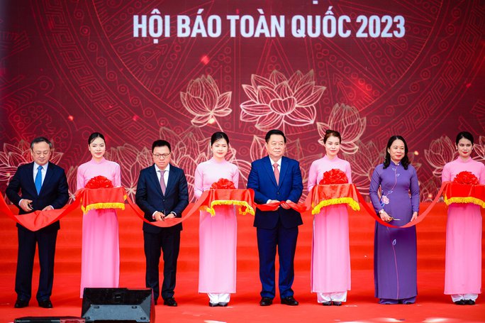 2023 National Press Festival opens
