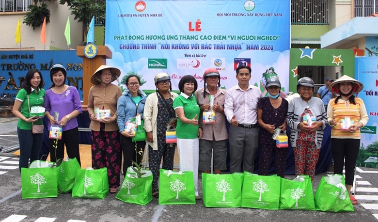 HCM City strives to reduce poverty rate by 0 38 in 2023