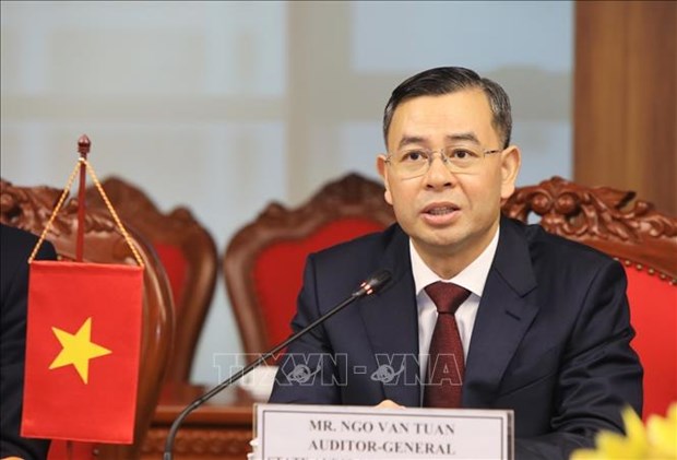 Vietnam, Canada step up cooperation in performance audit