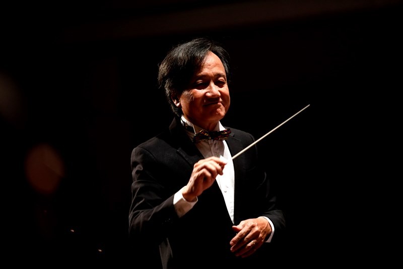 Rachmaninov Music Night in Ho Chi Minh City