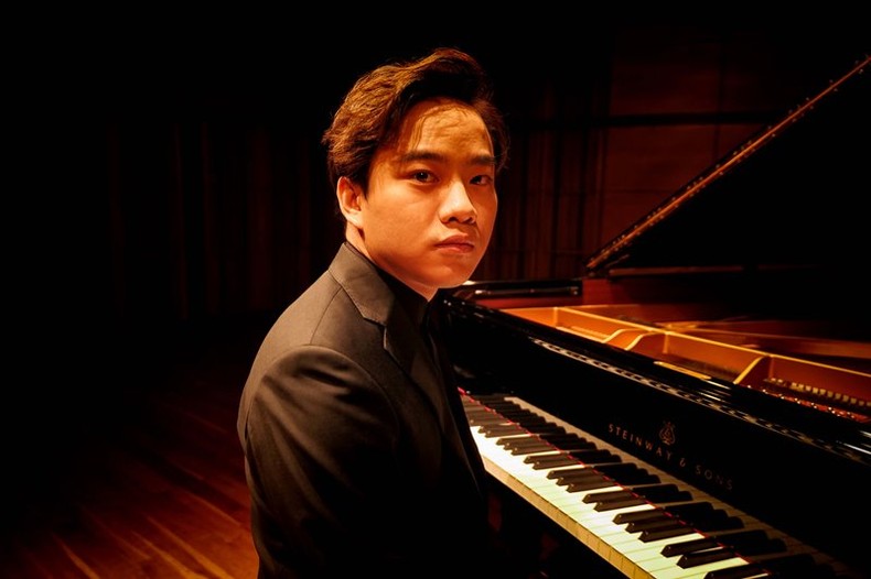 Russian romantic composer music night to take place on March in HCM City