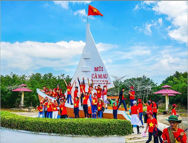 Diverse activities to take place during Ca Mau - Destination 2023