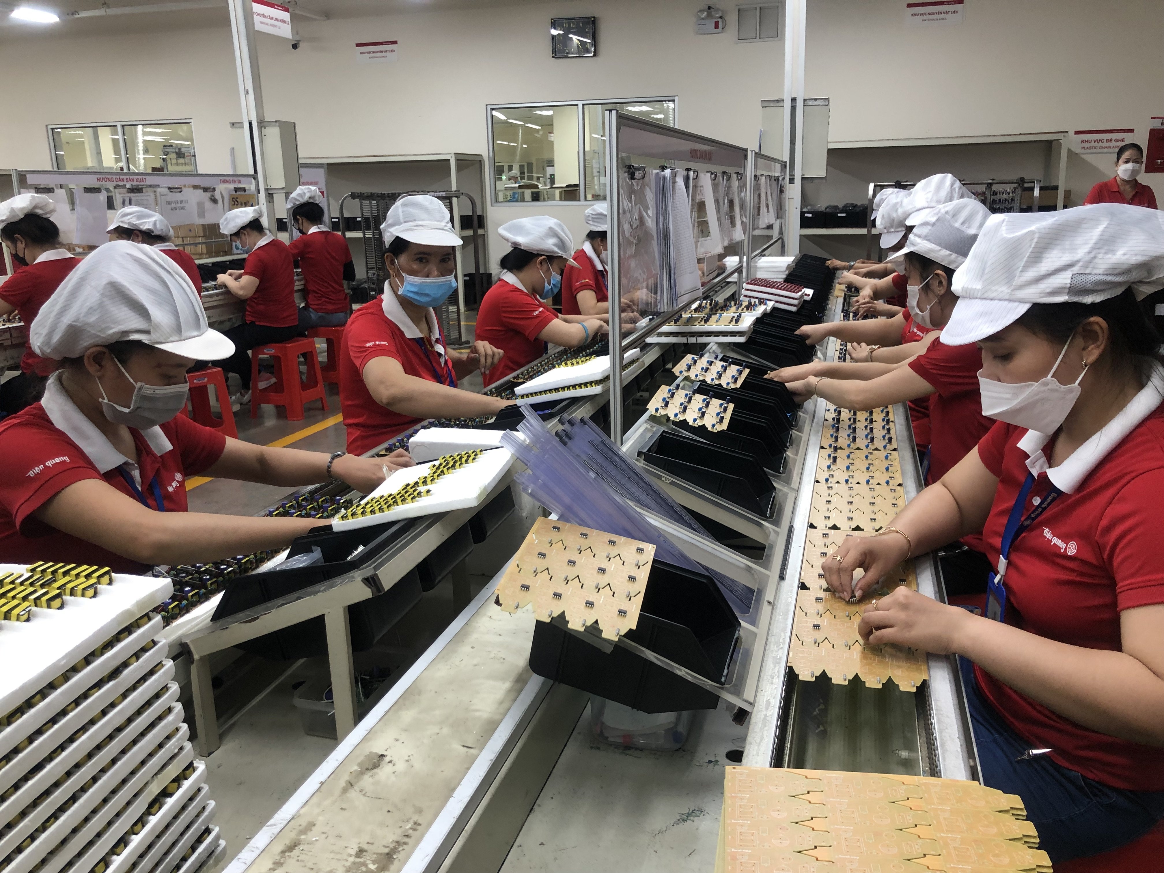 HCM City Over 450-trillion VND credit package granted to support businesses