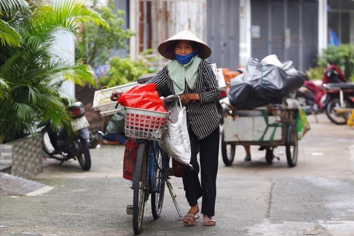 Southern city targets poverty reduction rate by 0 38 in 2023