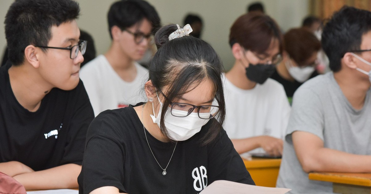 Bac Ninh won high prizes at national excellent students contest