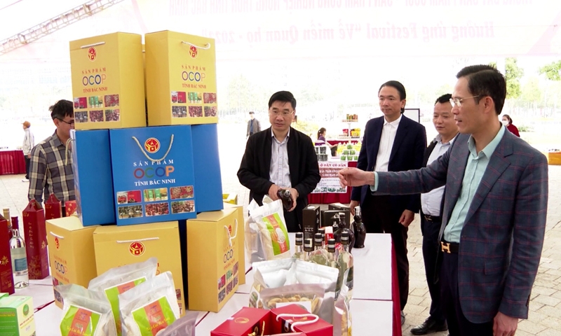 Bac Ninh lures 131 million USD of FDI capital