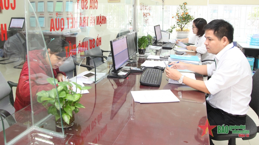 Hanoi Over 1 trillion VND of policy credit capital offered to support the poor