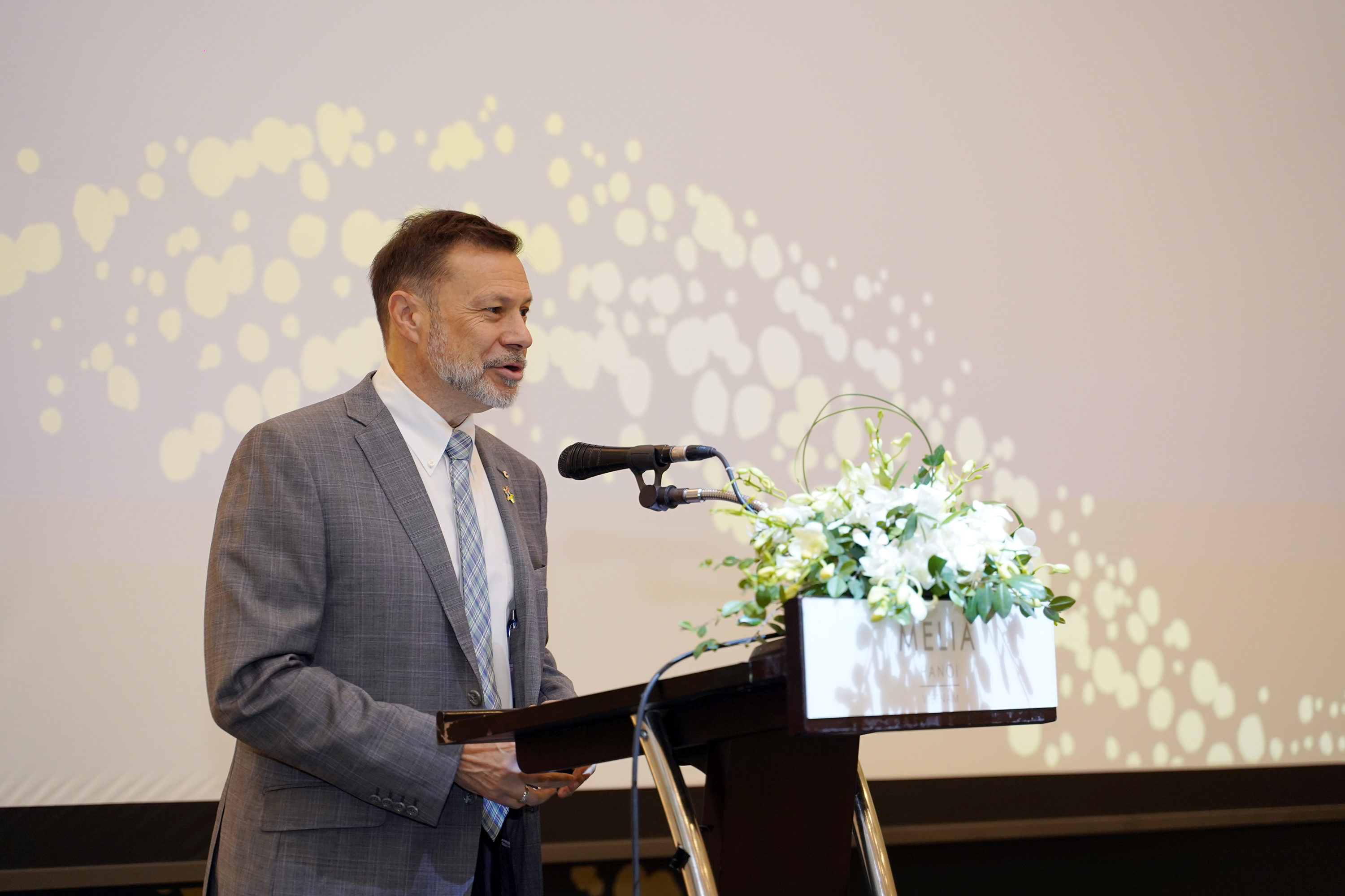 Roadshow series between Australia and Vietnam to take place in 6 localities