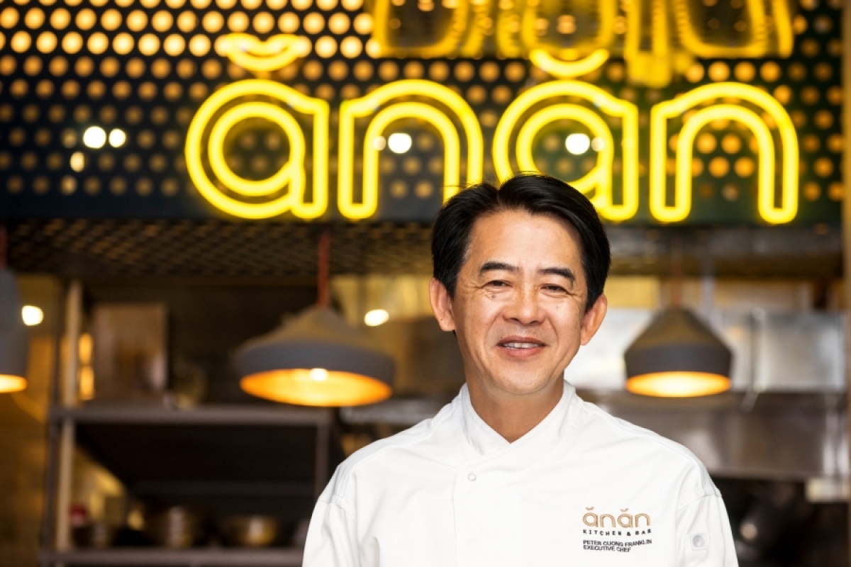 Vietnamese restaurant named in list of Asia’s 50 Best Restaurants for 2023