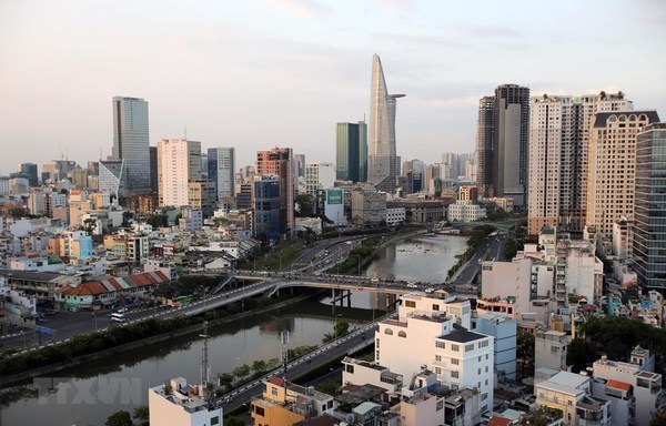HCM City sees over 22 rise in FDI inflows in Q1
