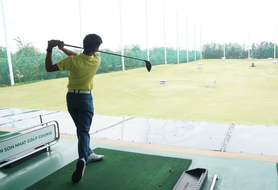 Ho Chi Minh City Golf Tourism Festival opens