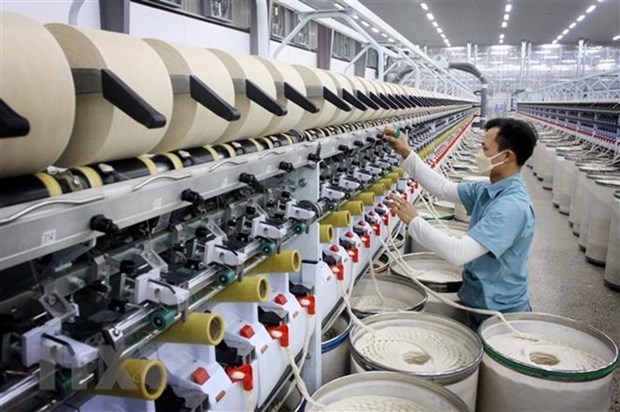 Vietnam s economy to grow by 6 6 this year OECD