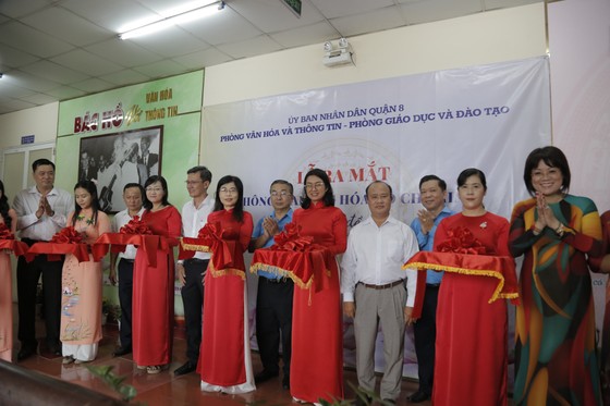 Spreading Ho Chi Minh s cultural values in public service