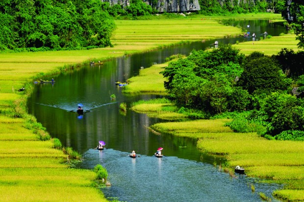 Ninh Binh among 23 best places to travel in 2023 Forbes