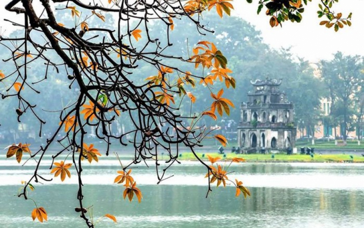 Canada-based magazine reveals top 10 must-visit attractions in Vietnam