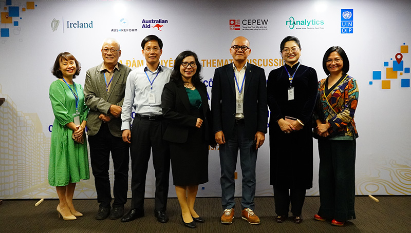 Slow progress in disclosure of land information online by local governments