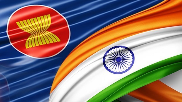 ASEAN, India promote partnership