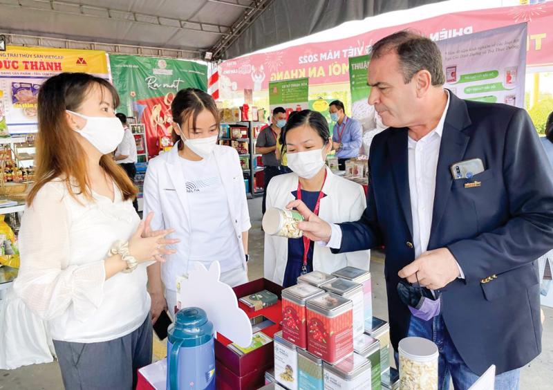 HCMC Export Fair 2023 to be held in May