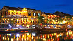 UK magazine honours Hoi An among Asia s top sustainable destinations