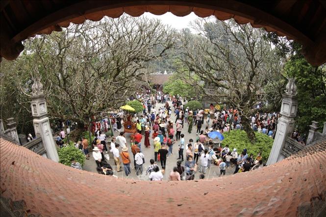 Festival introduces specialties of all three regions of Vietnam