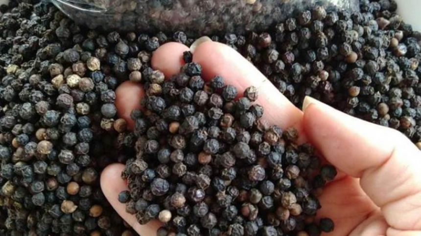 Vietnam aims to collect 2 billion USD from pepper exports by 2025